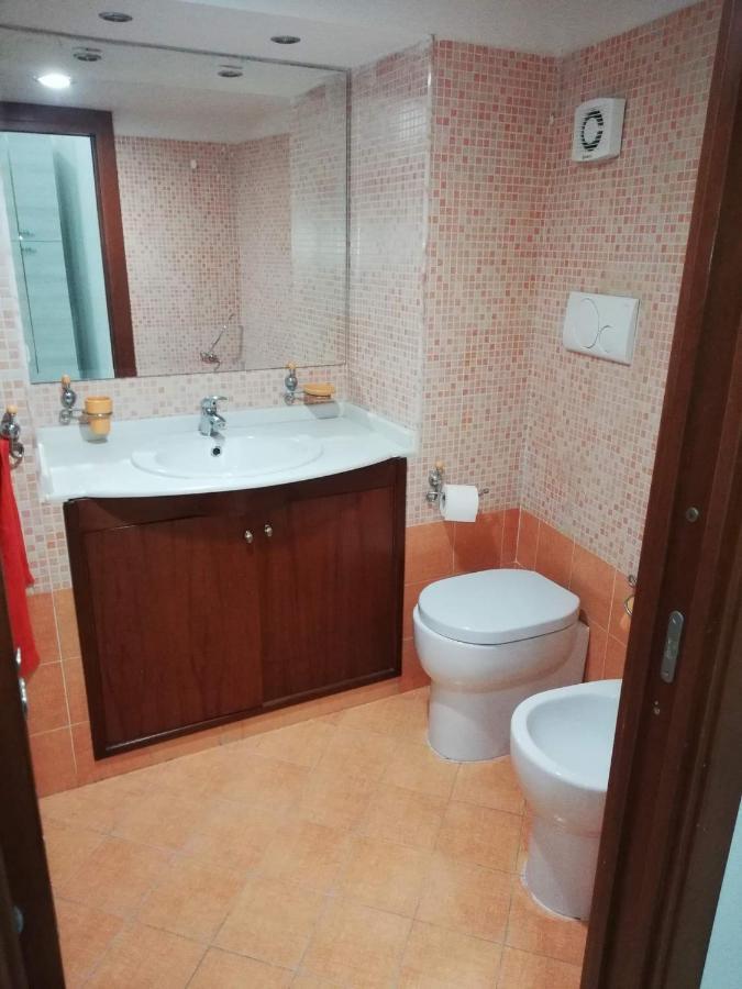 Aurora Apartment Nel Cuore Di Napoli Bagian luar foto